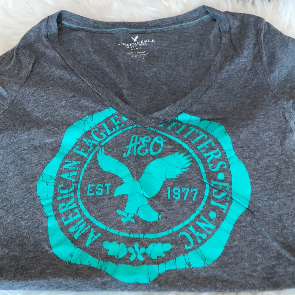 American Eagle 🦅 top